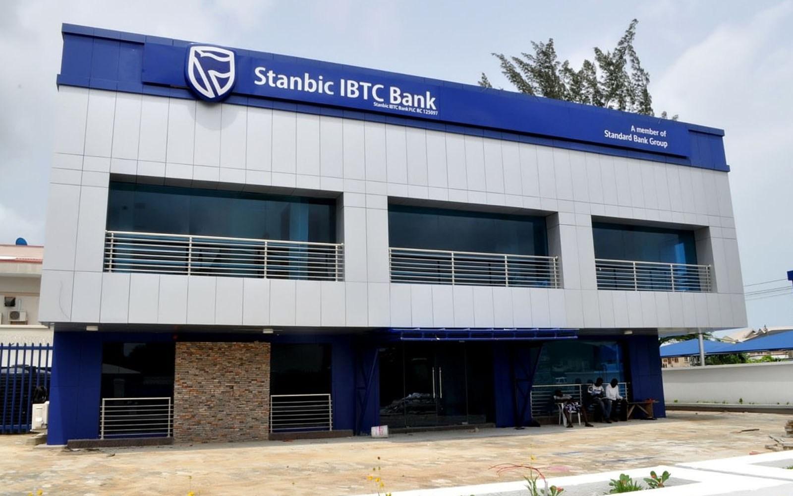 Stanbic IBTC