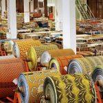 textile industry