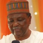 Yakubu Gowon