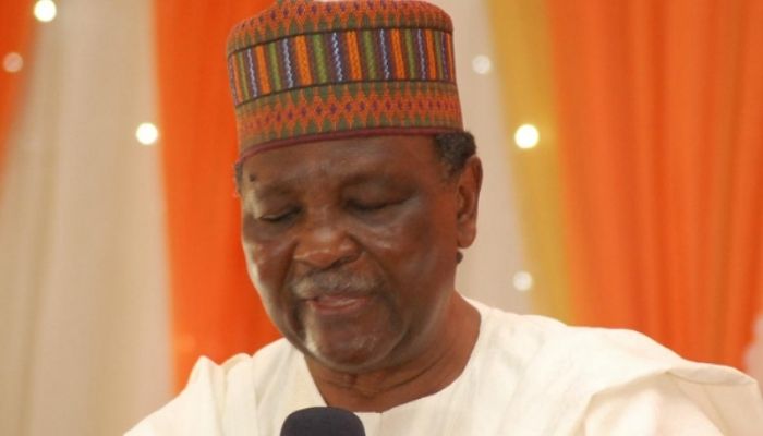 Yakubu Gowon