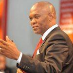 Tony Elumelu