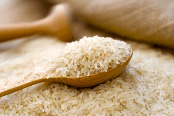 rice
