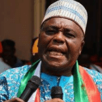 Dokpesi has case to answer on money laundering charge, court says