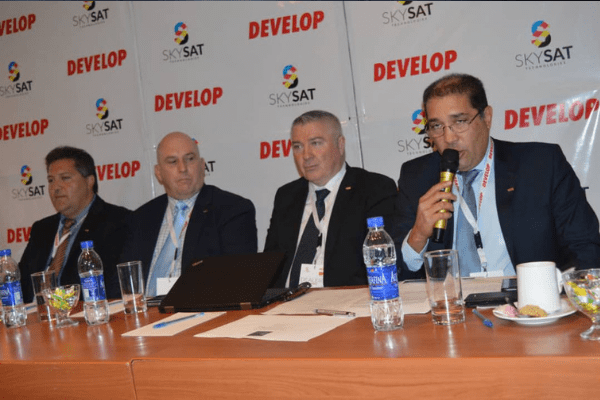 SKYSAT targets bigger market pie in Nigeria with new generation printers