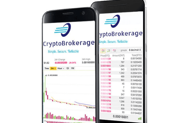 How ‘Booking.com of cryptocurrency’ firm plans to take over African market