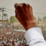 Nigerian voters to choose between familiar faces