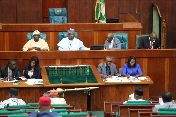 Again CIFIAN, ICAN clash over forensic audit Bill