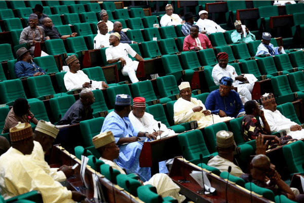 FMBN: Reps approve report on non-remittance of N5.6bn revenue