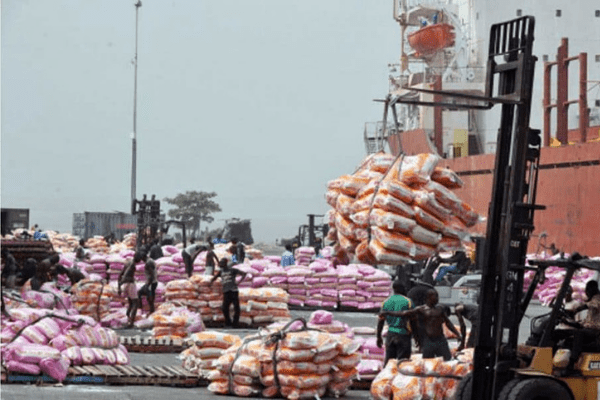Fact Check: USDA got it wrong with Nigeria’s, other countries’ rice imports