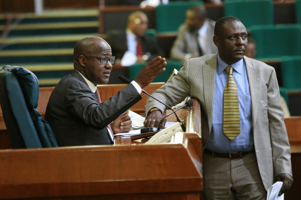 Reps call for timely completion of NLNG Bonny road