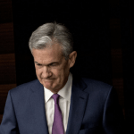 Powell says US monetary policy not on ‘preset’ path