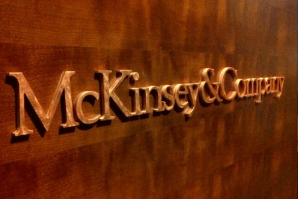 South African lawmakers accuse McKinsey of possible crimes