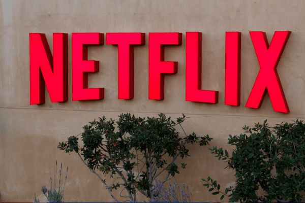 Netflix to ramp up productions in Europe in 2019