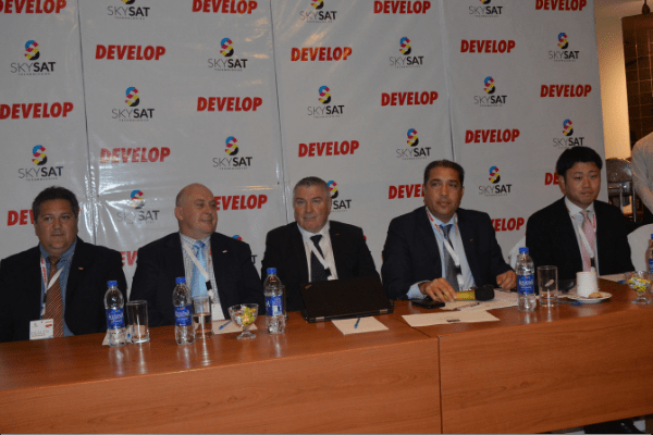 Why SKYSAT is betting on commercial printers despite mobile growth