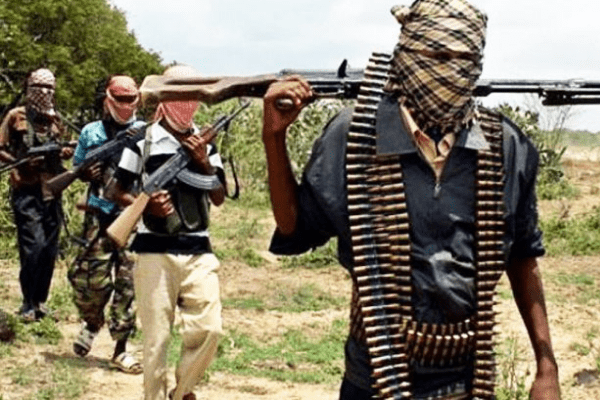 Farmers as soft targets for Boko Haram make food security hard to achieve