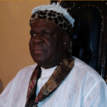 Obong of Calabar decries low level of awareness on social security