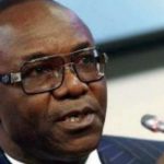 Ibe Kachikwu