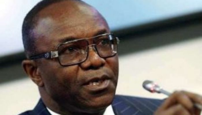 Ibe Kachikwu