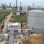 Dangote refinery