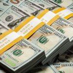 Dollar demand outweighs supply as Naira weakens by 0.13%