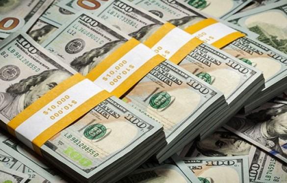 Dollar demand outweighs supply as Naira weakens by 0.13%