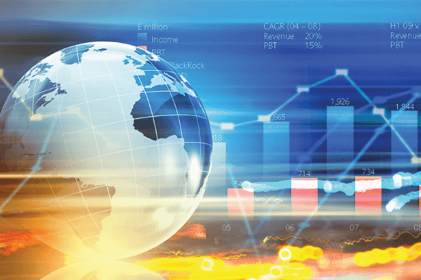 global economy, Economic Review