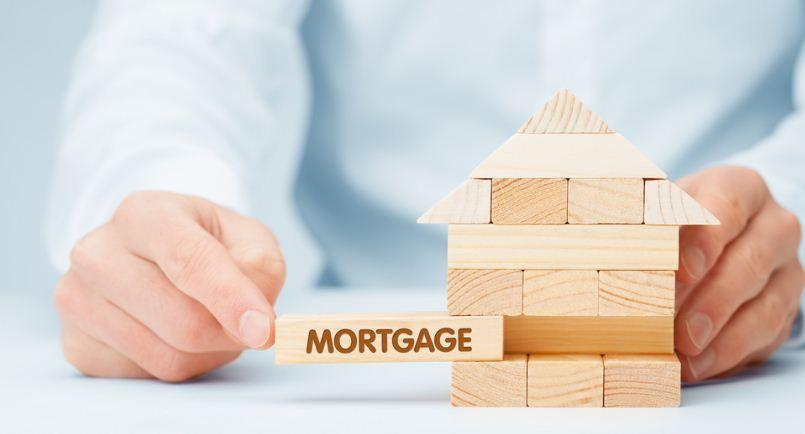 mortgage