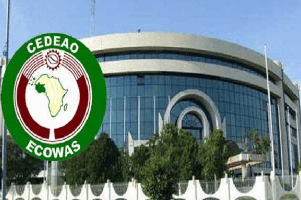 Coronavirus: ECOWAS orders staff to work from home