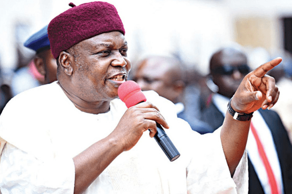 Taraba to delay takeoff of Mambilla Power project