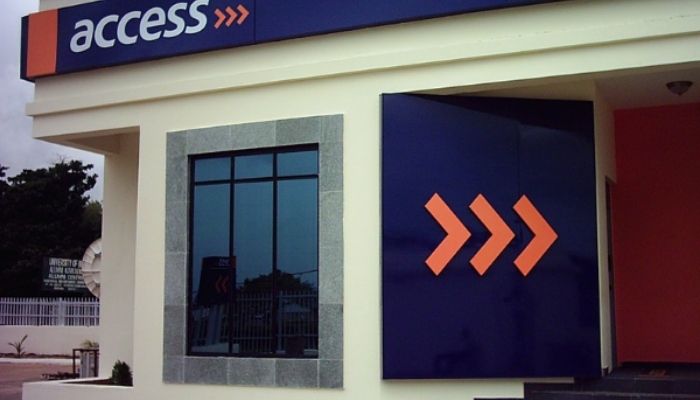 Access Bank