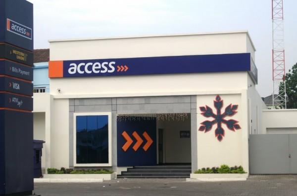 Access Bank