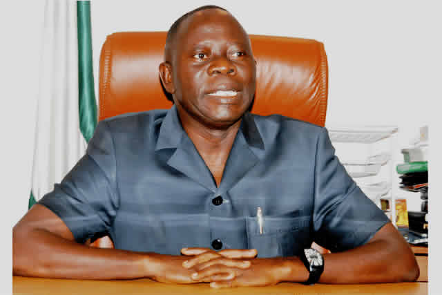 Oshiomhole summons NWC meeting after suspension