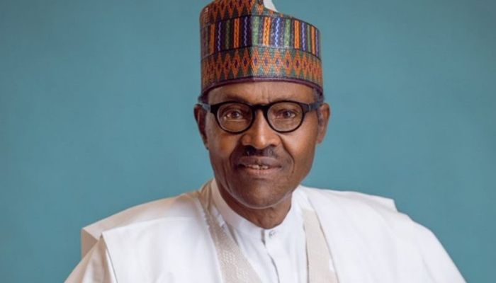 President Buhari