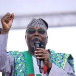 Atiku commiserates with families of victims of Jos rally