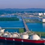 LNG plant in Ajaokuta