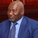 Benedict Peters: For making Nigerians love their football again