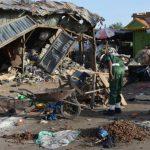 On the continuing security challenges