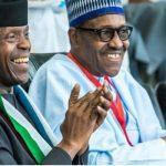 Buhari, Osibanjo participate in presidential town hall today