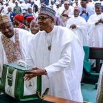 President Muhammadu Buhari