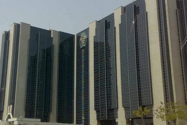 CBN resumes OMO auction with N150bn offer to investors