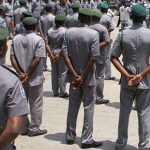 The Nigeria Customs Service (NCS)