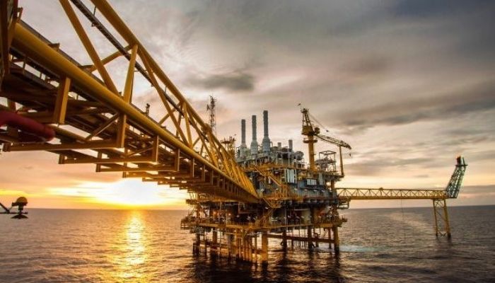 Oil investment in Nigeria