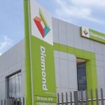 Diamond Bank