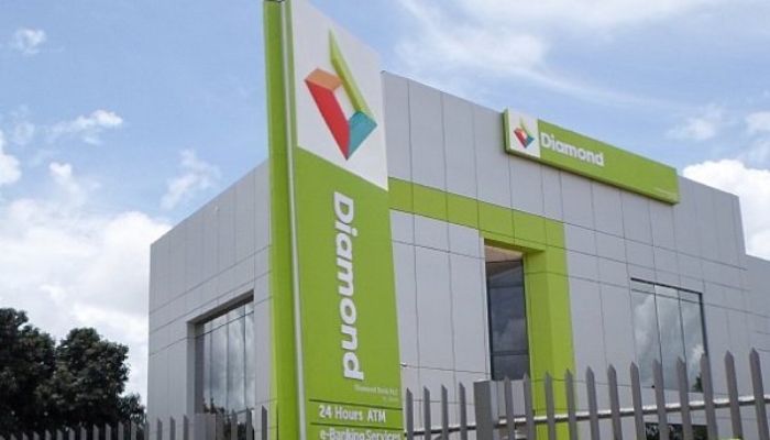 Diamond Bank