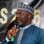 Dino Melaye