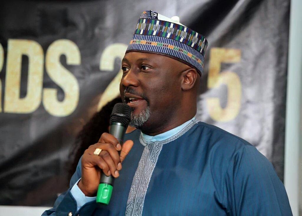 Dino Melaye
