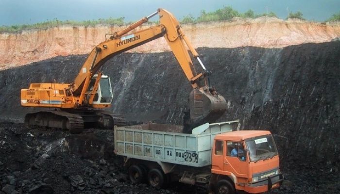 Nigeria's solid minerals sector