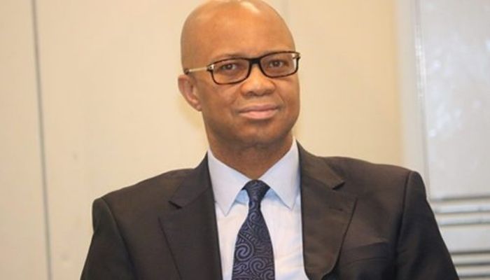 Ben Akabueze