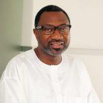 Femi Otedola
