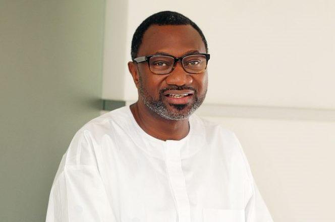 Femi Otedola